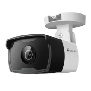 Camara IP Bala 4MP con CHIP de Inteligencia Artificial