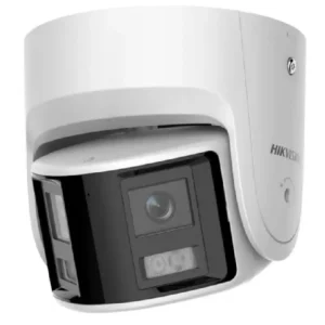 HIKVISION Bala IP 4MP Protección Activa con Imagen Panoramica