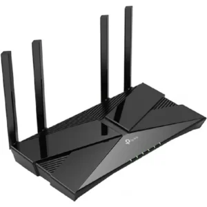 Router Tp-Link Archer Ax53 Wifi 6 Gigabit Dual Band Ax3000