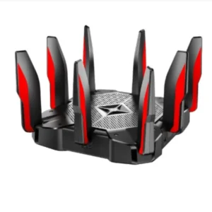 Router Gamer