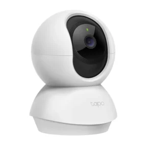 TP-Link Tapo Smart C200 V1 con Resolución 2Mp