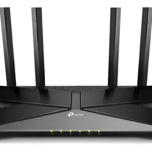 Tp-link Archer Ax53 Router Wi-fi 6 Gigabit Dual Band Ax3000