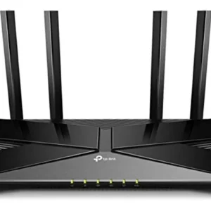 Enrutador Tp-link Smart Wifi 6 (archer Ax10)