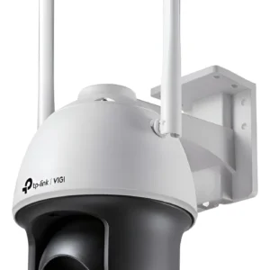 Cámara De Seguridad Wifi Tp-link 4mp Vigi C540-w 4mm