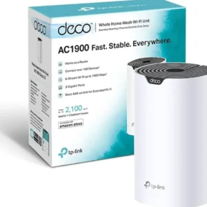 Router Tplink Deco S7 Ac1900 Wifi Doble Banda