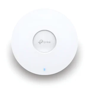 Acces Point Omada Wifi6 Ax1800 Montaje De Techo