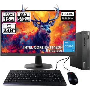 Pc Lenovo Thinkcentre Neo