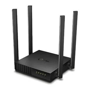 Tp-Link Archer C50 Router Inalámbrico Banda Dual Ac1200