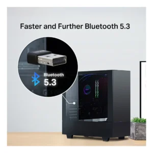 Adaptador Nano Usb Bluetooth 5.3 Ma530