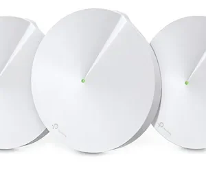 Sistema Wi-fi Mesh Deco M5 Ac1300 3 Pack