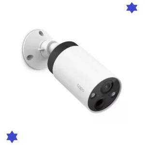 Tp-link Tapo C420 Vídeo 2k Qhd