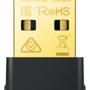 ADAPTADOR ARCHER T2UB NANO AC600