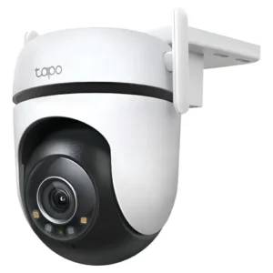 Tp-link, Cámara Inteligente Ip Wifi 360° 2k Qhd, Tapo C520ws