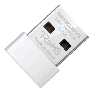 Adaptador Wifi Usb N150 Mw150us Nano