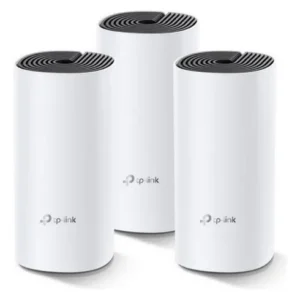 Router Tp-link Wifi De Malla Doble Banda Ac1200 Gigabit