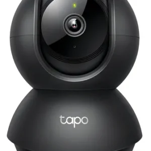 Tp-link Cámara De Seguridad Tapo C211 2k 360°