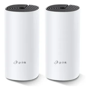 Tp-link, Sistema Wifi Malla Para El Hogar, Deco M4 (2-pack)