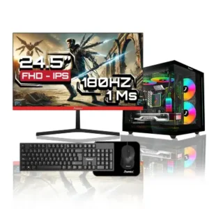 Computador De Mesa Core I3